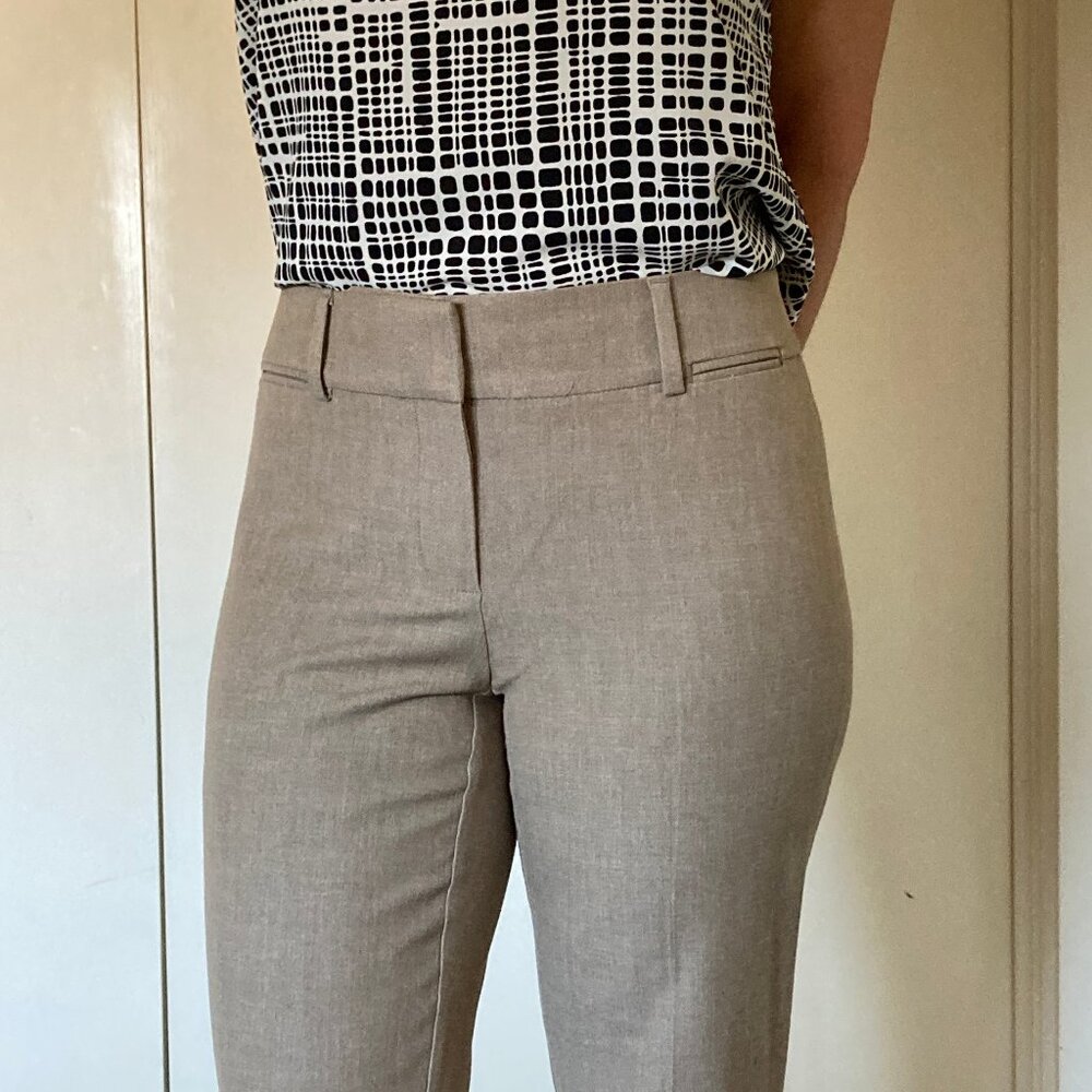 LOFT Julie Trouser- 2P